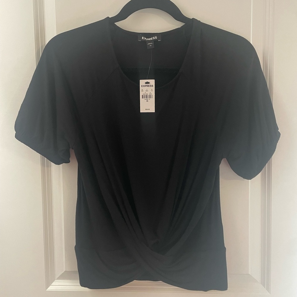Express Top